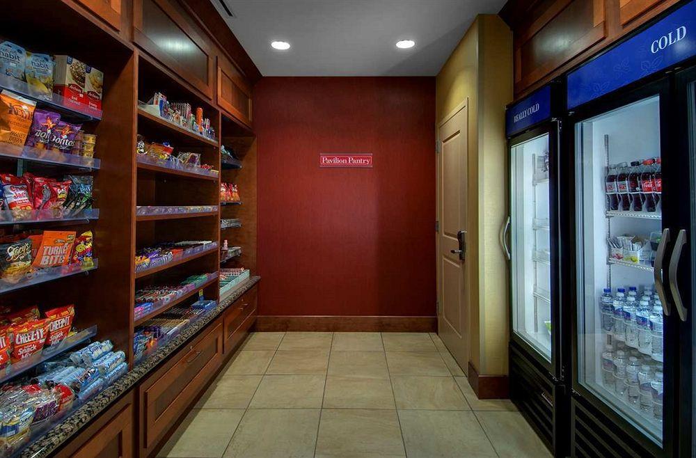 Hilton Garden Inn Milwaukee Airport Bekvämligheter bild