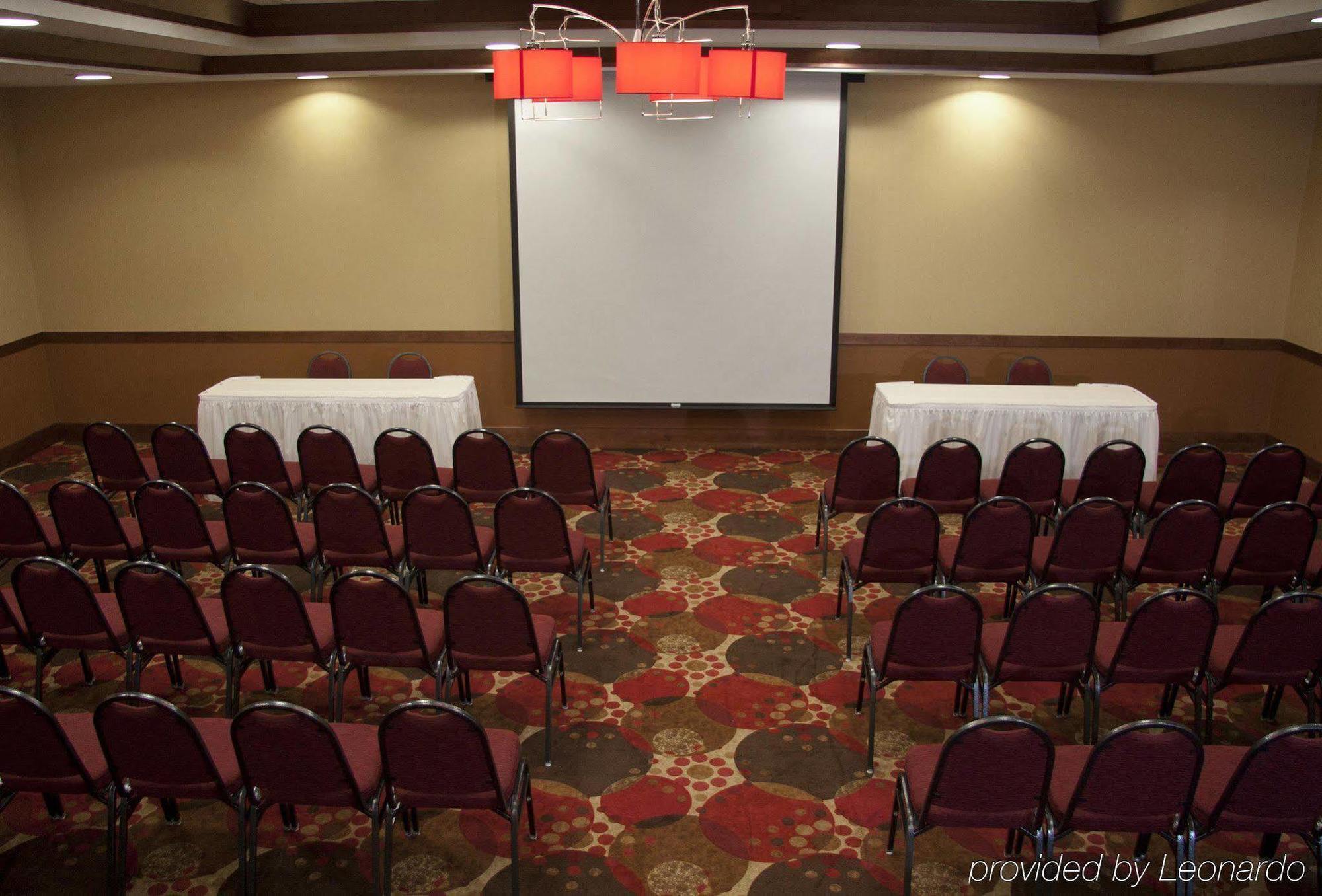 Hilton Garden Inn Milwaukee Airport Bekvämligheter bild