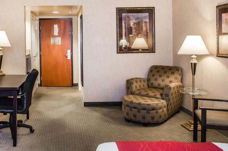 Hilton Garden Inn Milwaukee Airport Exteriör bild