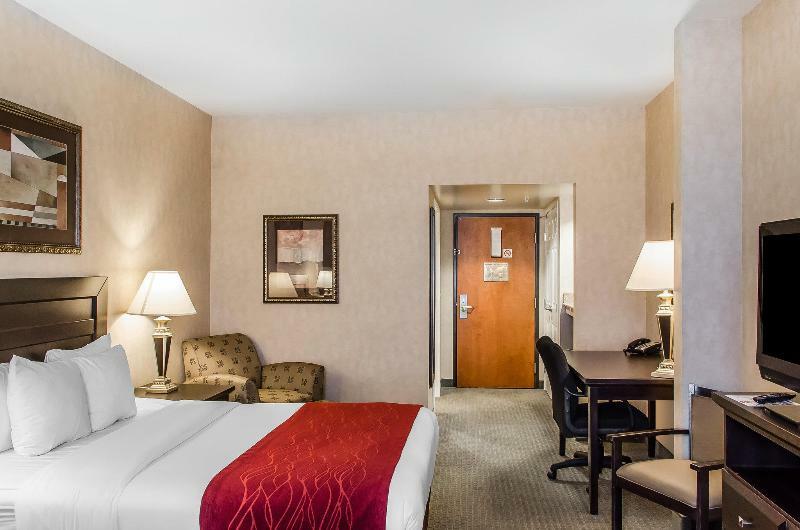 Hilton Garden Inn Milwaukee Airport Exteriör bild