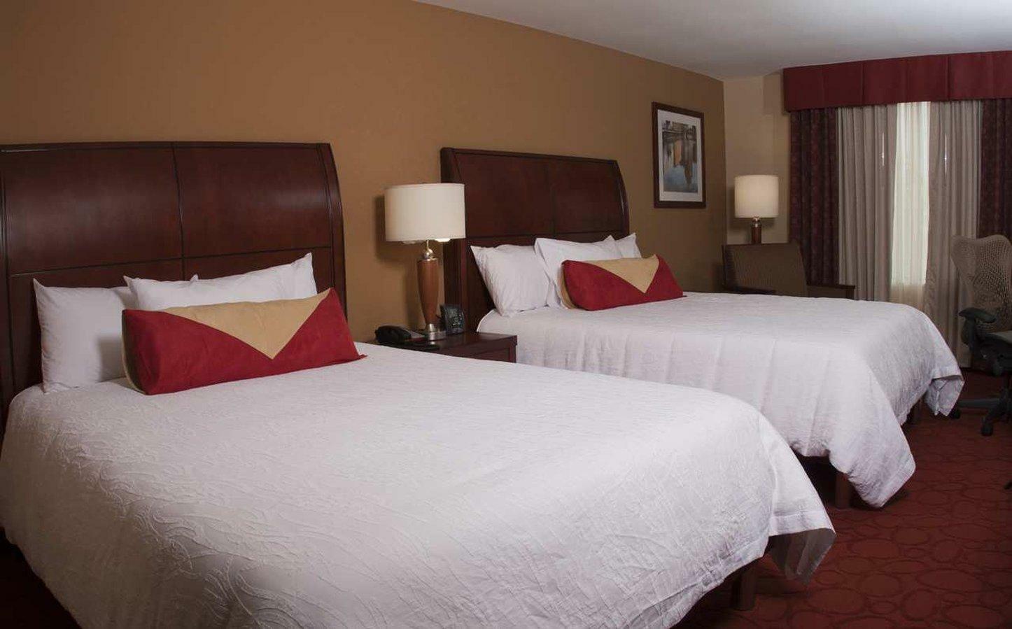Hilton Garden Inn Milwaukee Airport Exteriör bild